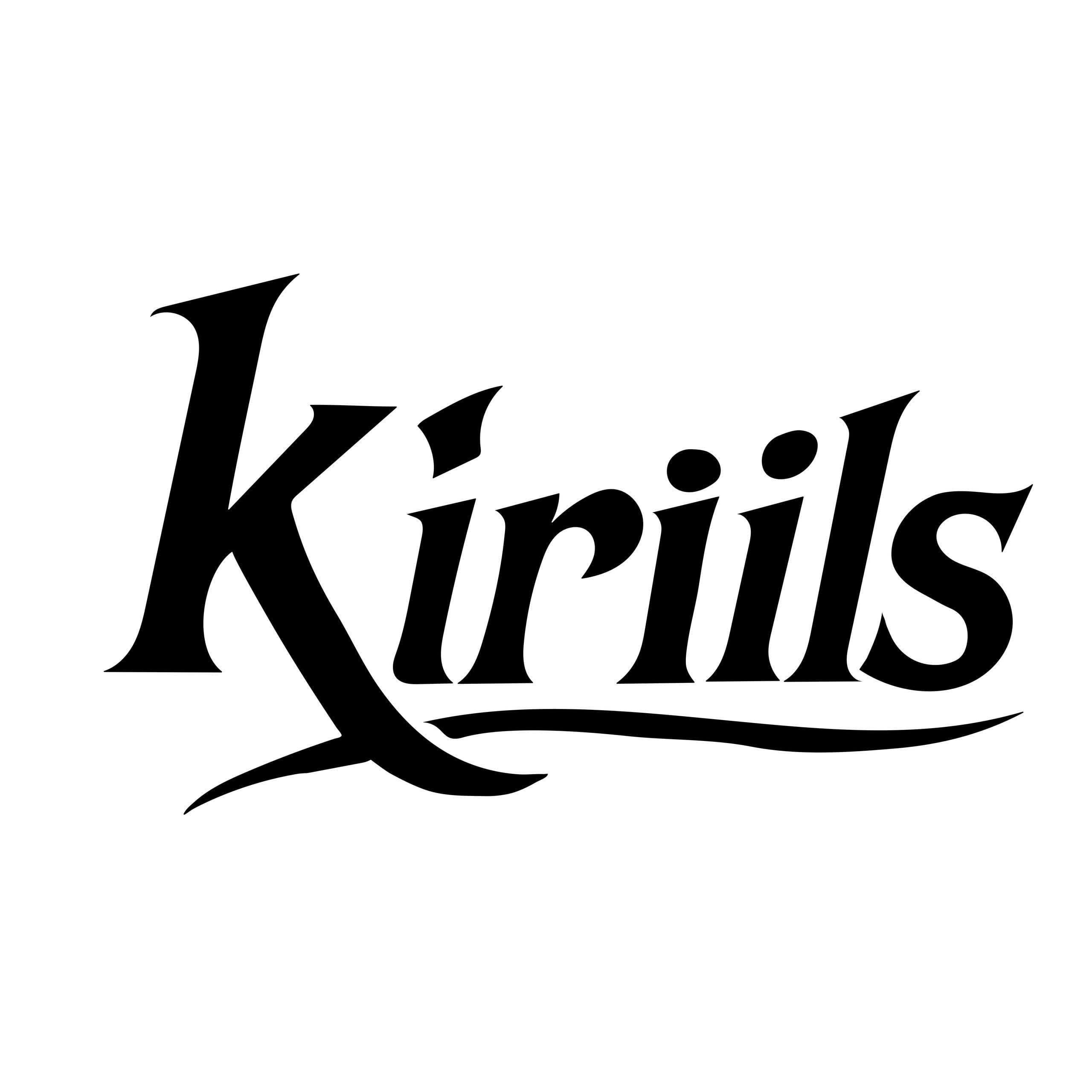 Kiriils