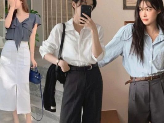 Dự Lễ Tốt Nghiệp Nên Mặc Gì