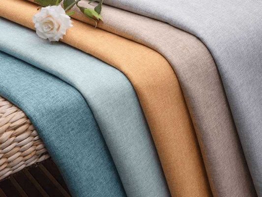 Vải Linen Làm Từ Gì