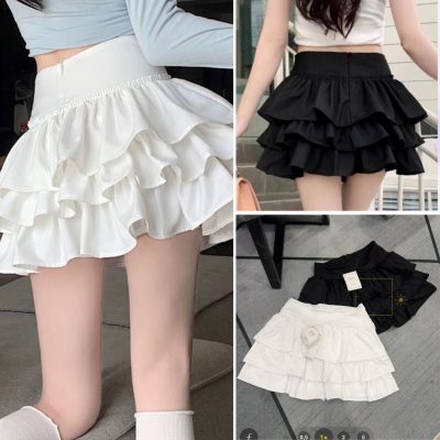 Chọn váy theo dáng người