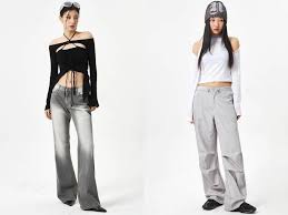 CÁCH PHỐI ĐỒ THỜI TRANG NỮ THEO CÁ TÍNH RIÊNG